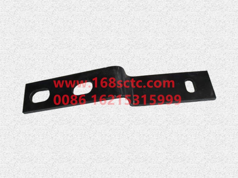 DZ93259540011-SHACMAN-bracket-DeLongF2000 2015Kuan