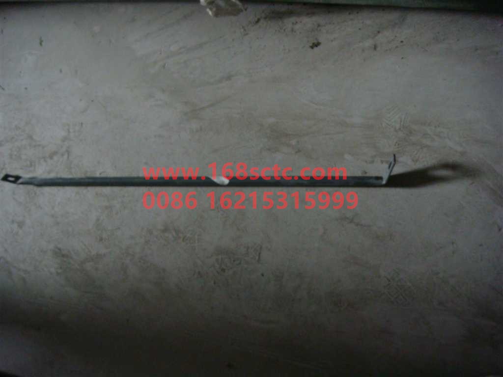 WG9725540311-SINOTRUK HOWO-rear rod-HaoWo2008Kuan