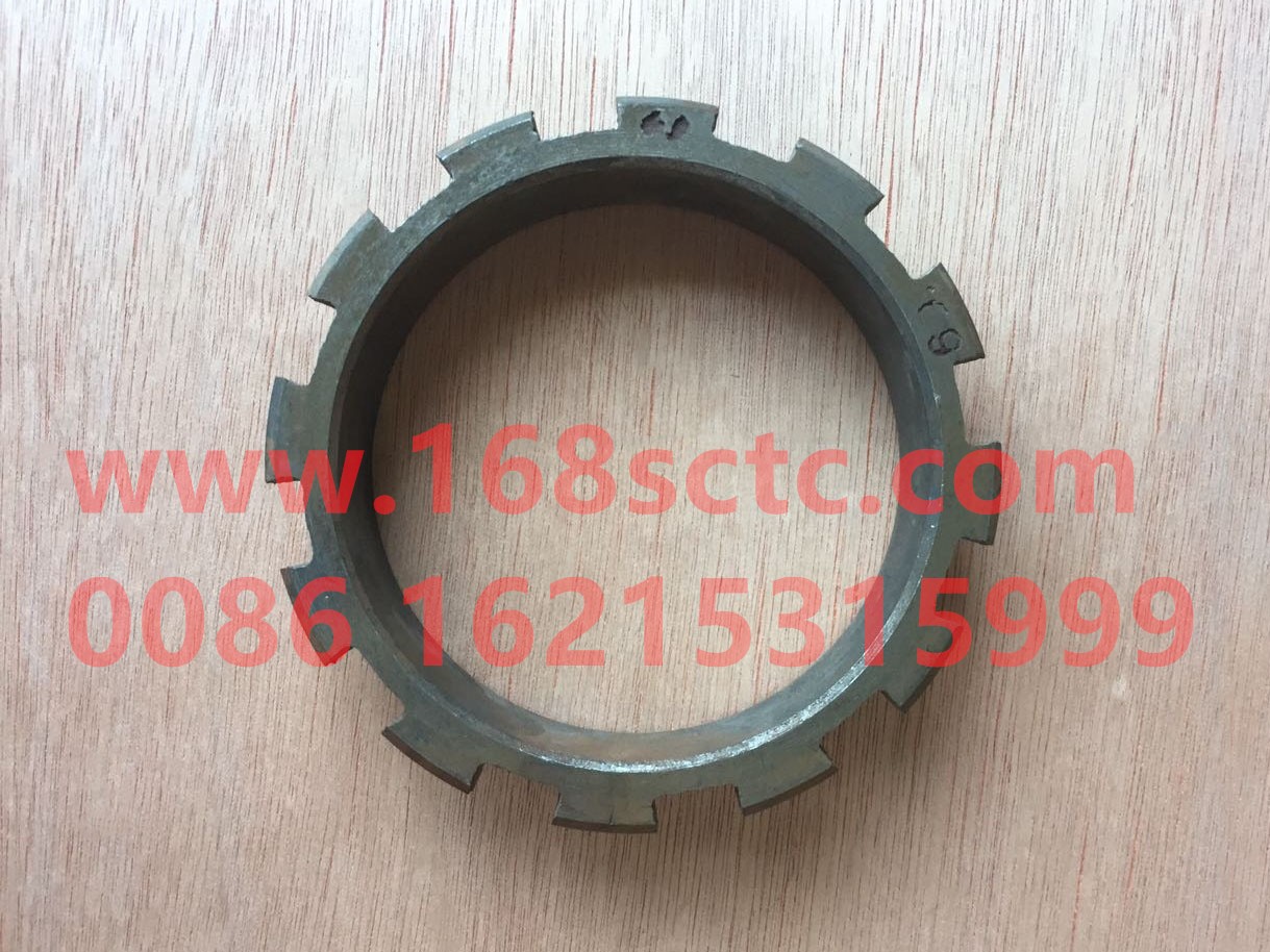 81.35125.0007-OTHERS-adjusting nut-HanDe25DunJiJiaQiangXingKuanTiZhuGangShuangJiJianSuHouQiao