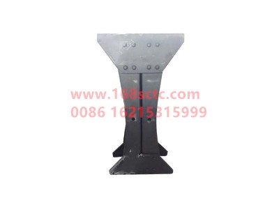 NZ9525512010-SINOTRUK HOWO-Beam assembly-HaoYun2008Kuan