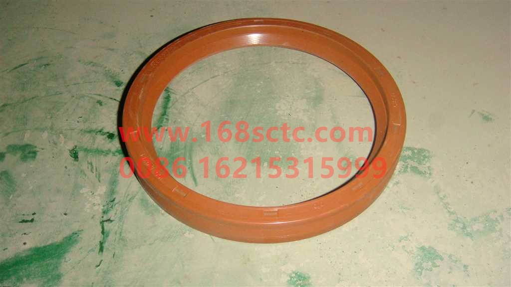 WG9970320124-SINOTRUK HOWO-oil seal (100x120x14)-ZhongQiZhongQiaoAC26