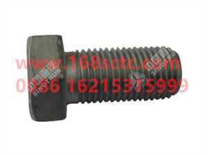 ZQ151B1430TF6-OTHERS-Outer hex bolt M14x1.5x30-LiuJiaoTouLuoShuan