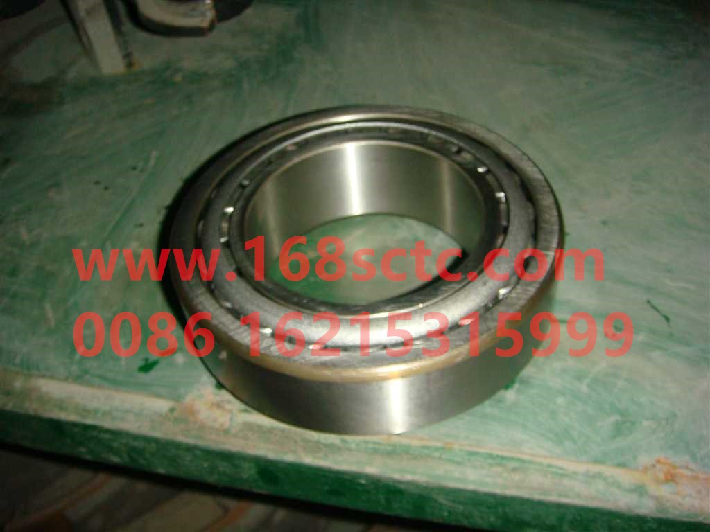 WG997007819E-SINOTRUK HOWO-Tapered Roller Bearings 7819E-ZhongQiZhongQiaoAC26