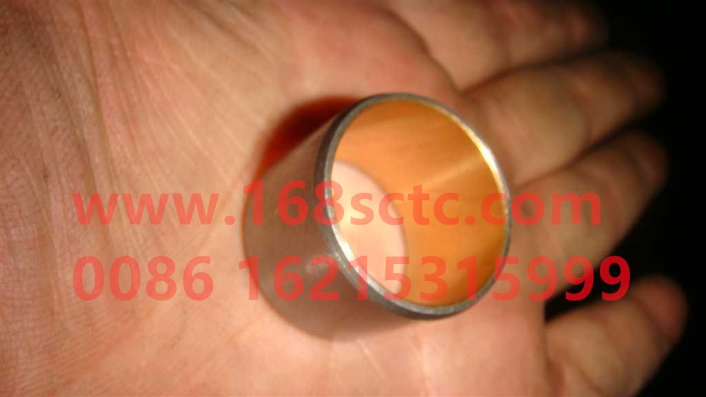 WG2229000004-SINOTRUK HOWO-Fork bushing-ZhongQiBianSuXiangHW19712CL