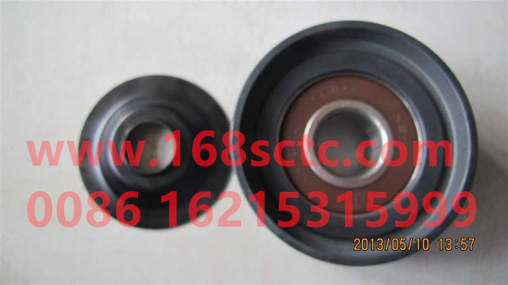 201V95800-6099-SINOTRUK HOWO-Tensioner-ZhongQiFaDongJiMC11.44-50