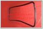 WG1664710010-SINOTRUK HOWO-Sealing strip (windshield sealing strip)-HaoWoT7HKuan