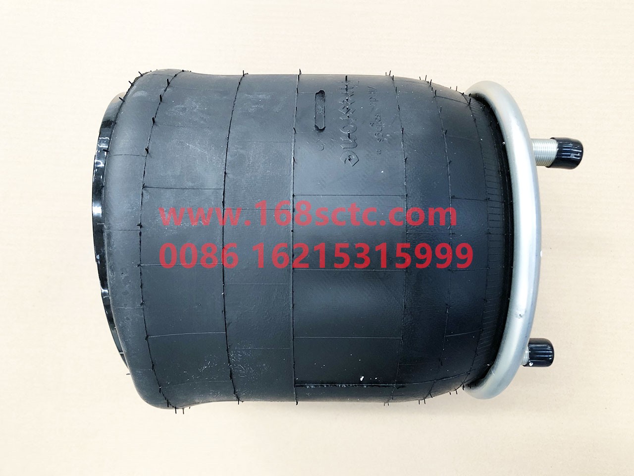 DZ95259441307-SHACMAN-air spring assembly-DeLongF3000 2015Kuan