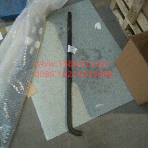 WG9100471000-SINOTRUK HOWO-Formed hose MOQ 100-HaoWo2012Kuan