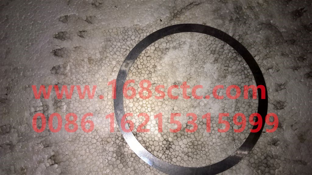 WG2229020011-SINOTRUK HOWO-Adjusting washer-ZhongQiBianSuXiangHW15710A
