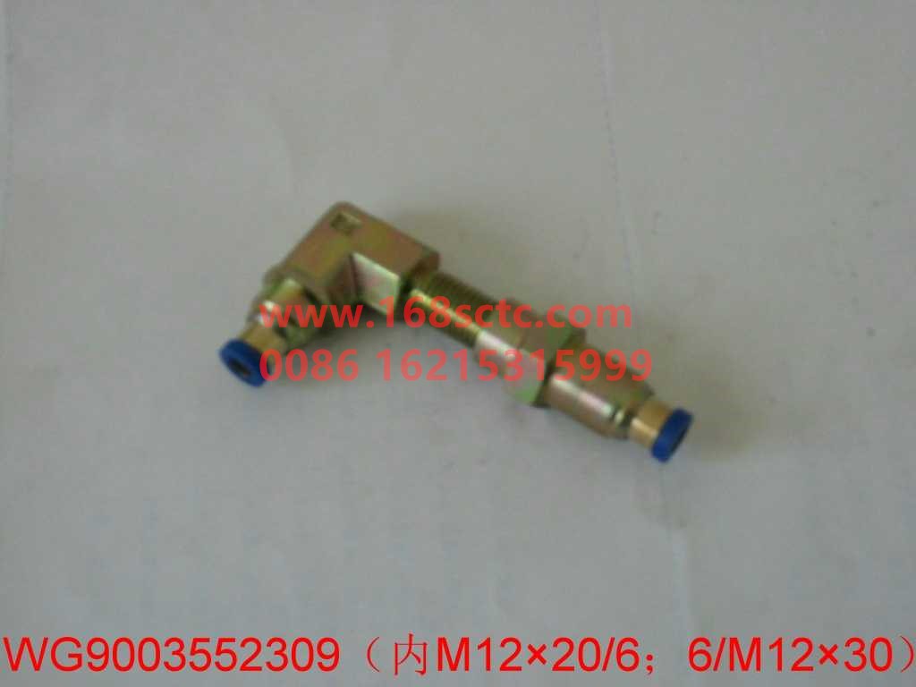WG9003552309