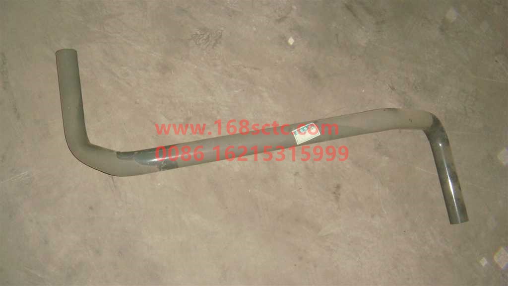 AZ9725590367-SINOTRUK HOWO-bent pipe-HaoWo2013Kuan