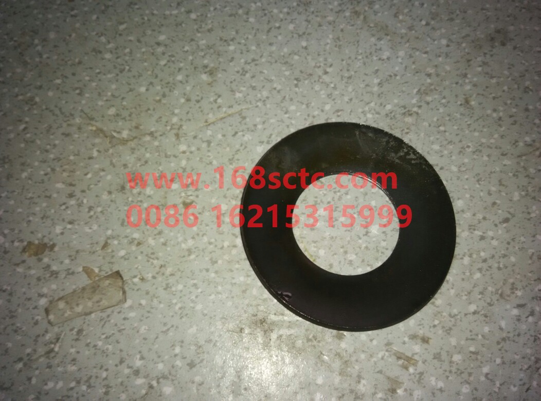 810W90714-0248-SINOTRUK HOWO-Planetary spacer between wheels-ZhongQiZhongQiaoMCY13