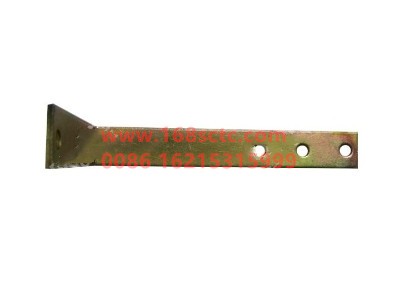 NZ9525360009-SINOTRUK HOWO-bracket-HaoYun2008Kuan