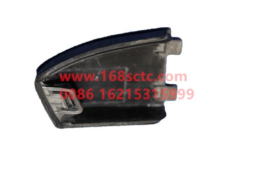 WG1664110035-SINOTRUK HOWO-Cover left-HaoWoT7HKuan