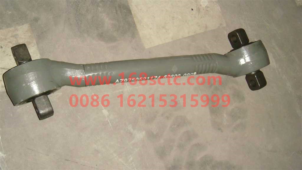 AZ9750521174-OTHERS-Thrust rod assembly lower 51 tube boutique-KuangShanWang50