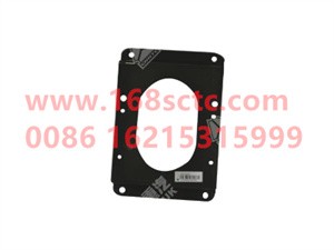 WG9925560043-SINOTRUK HOWO-DCU bracket-ZhongQiFaDongJiMC11.44-50