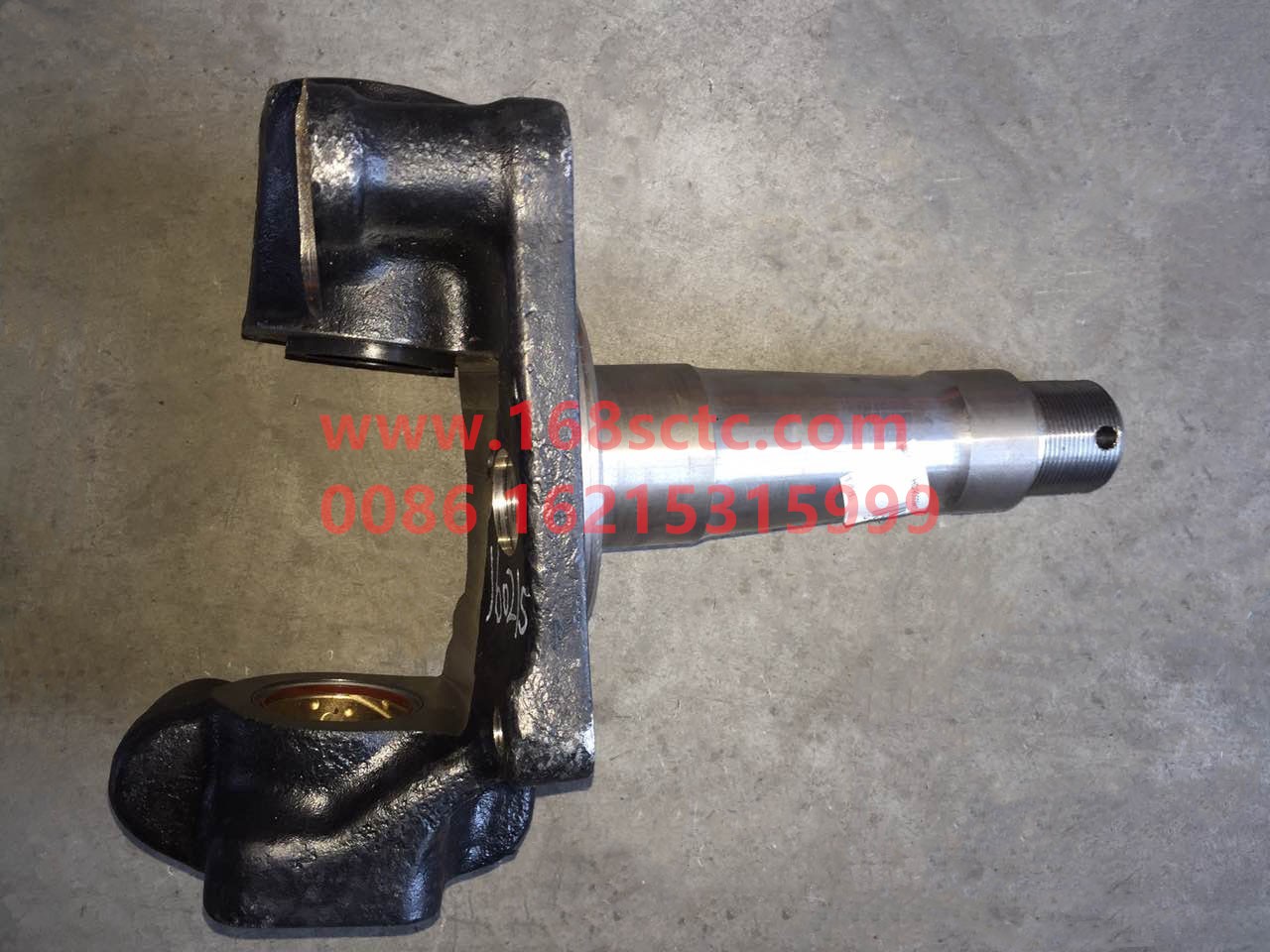 HD90009410328-OTHERS-knuckle right-HanDeQianQiaoMAN