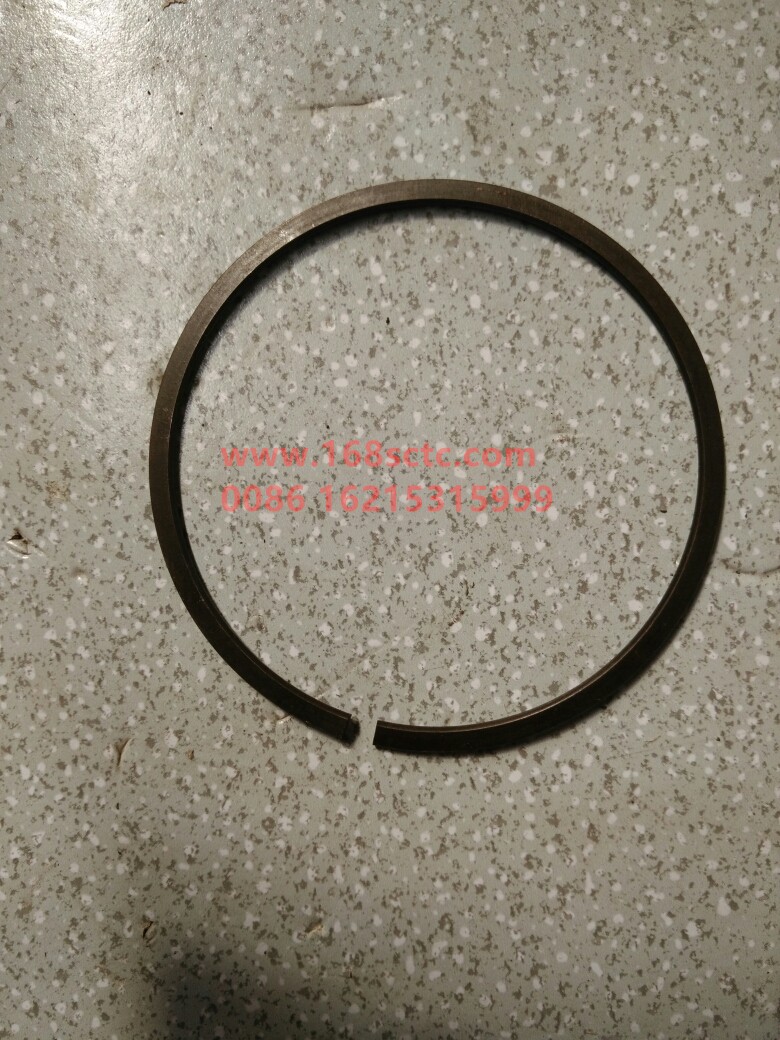 WG9003990100-SINOTRUK HOWO-Stop ring (100/106.5-GB305)-HaoWo2013Kuan