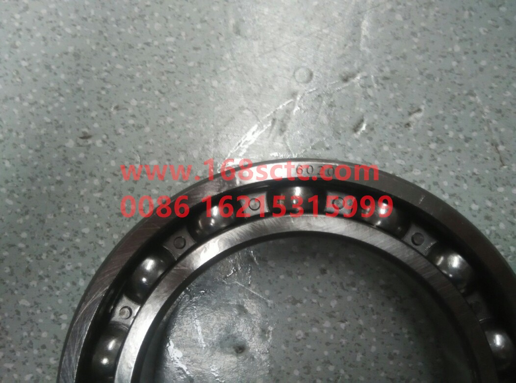 AZ9003326020-OTHERS-Deep groove ball bearing 6020-FaDongJiZhouCheng