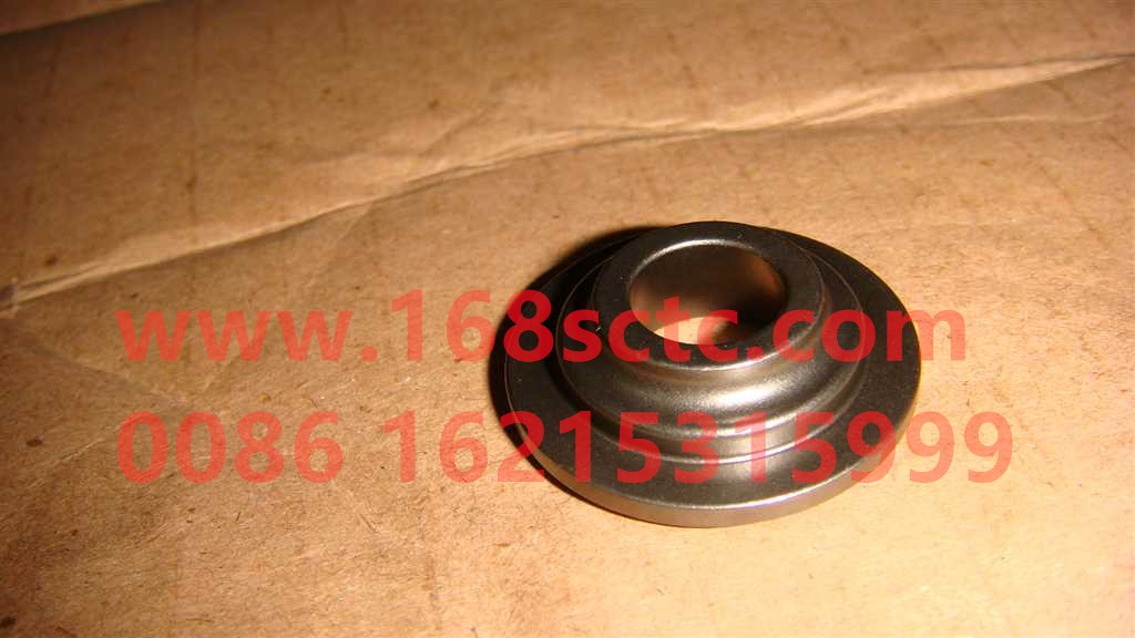 VG1096050003-SINOTRUK HOWO-Valve spring upper seat-ZhongQiFaDongJiWT615.95