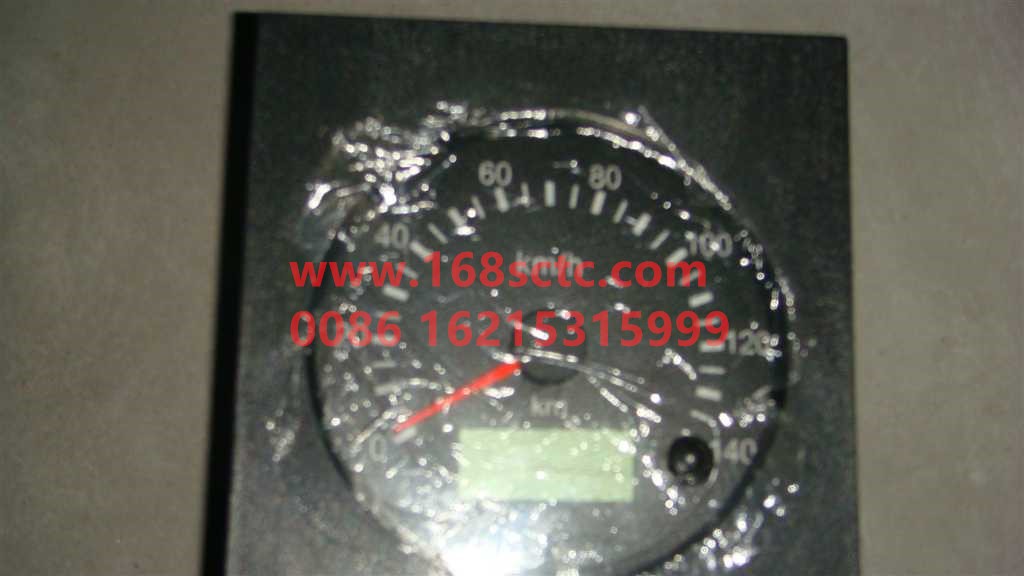 WG9625580002-OTHERS-Speedometer Euro III-XinHuangHe2011Kuan