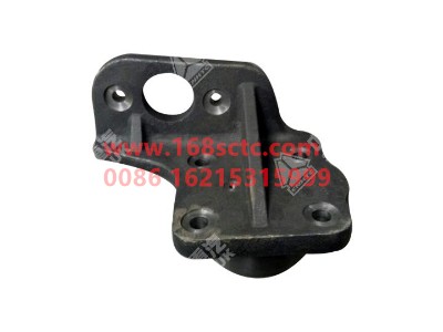 WG9970410019-SINOTRUK HOWO-Air chamber support-ZhongQiQianQiaoHF12