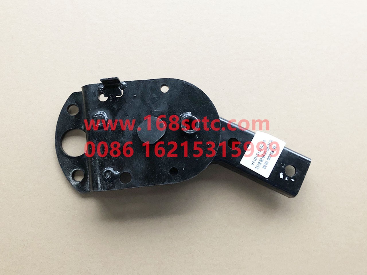 DZ15221510124-SHACMAN-New M3000 Pneumatic lift A021 for air main seat secondary side adjuster-DeLongXinM3000 2014Kuan