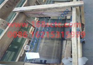 WG1634710003-OTHERS-windshield with antenna T-XinHuangHe2011Kuan