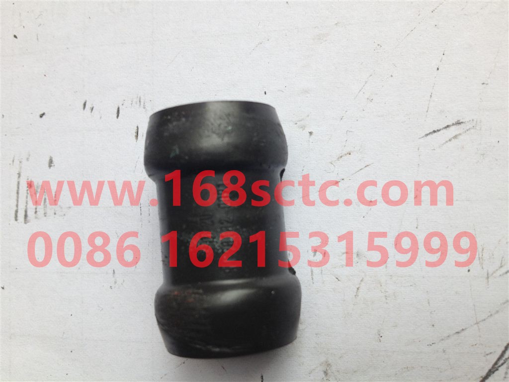 200V98182-0091-SINOTRUK HOWO-Plug pipe Φ20/DN14 for engine oil-ZhongQiFaDongJiMC11.44-50