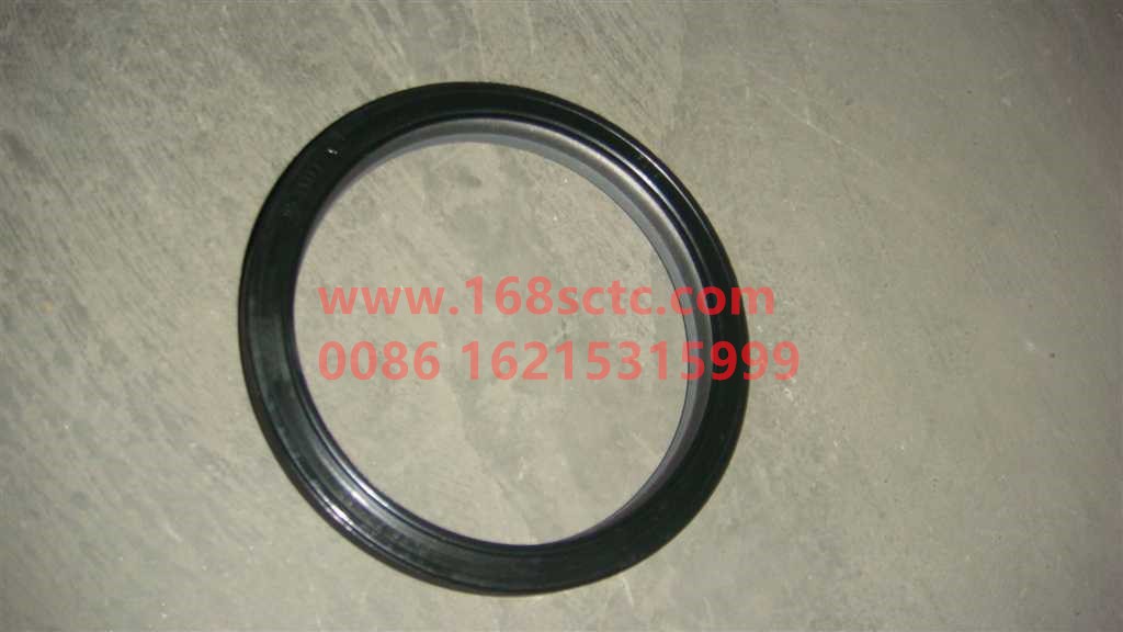 WG9003070155-SINOTRUK HOWO-oil seal (95.3x114.5x12)-ZhongQiBianSuXiangHW13710