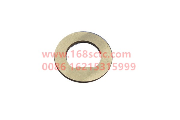AZ9100410062-SINOTRUK HOWO-Gasket-HaoWo2008Kuan