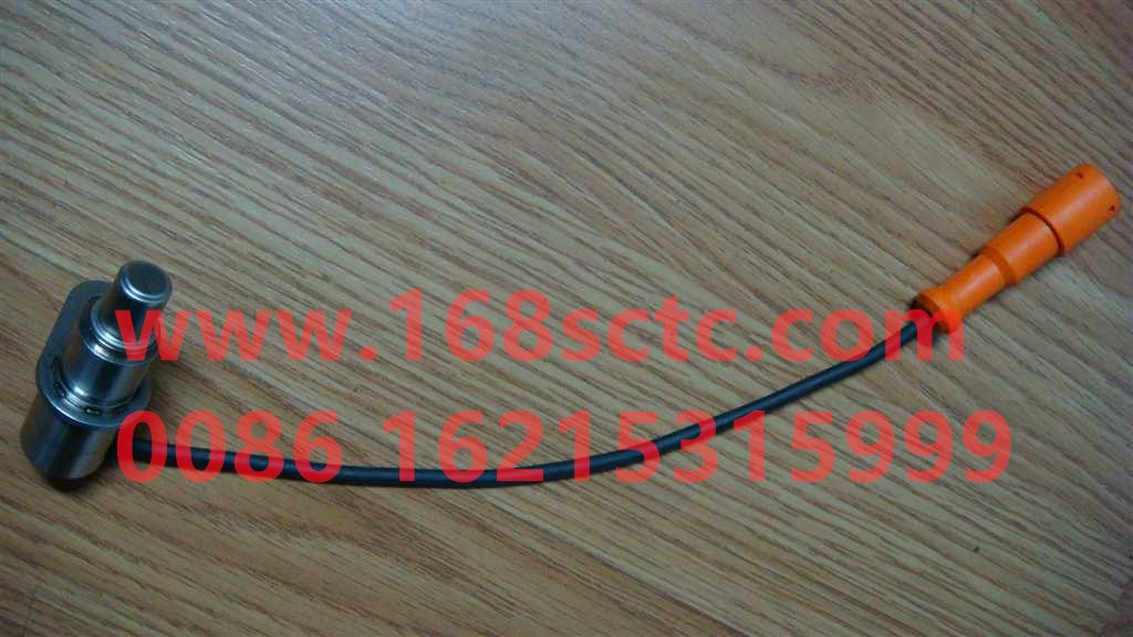 WG2209280006-SINOTRUK HOWO-Output shaft speed sensor WABCO-ZhongQiBianSuXiangHW15710A
