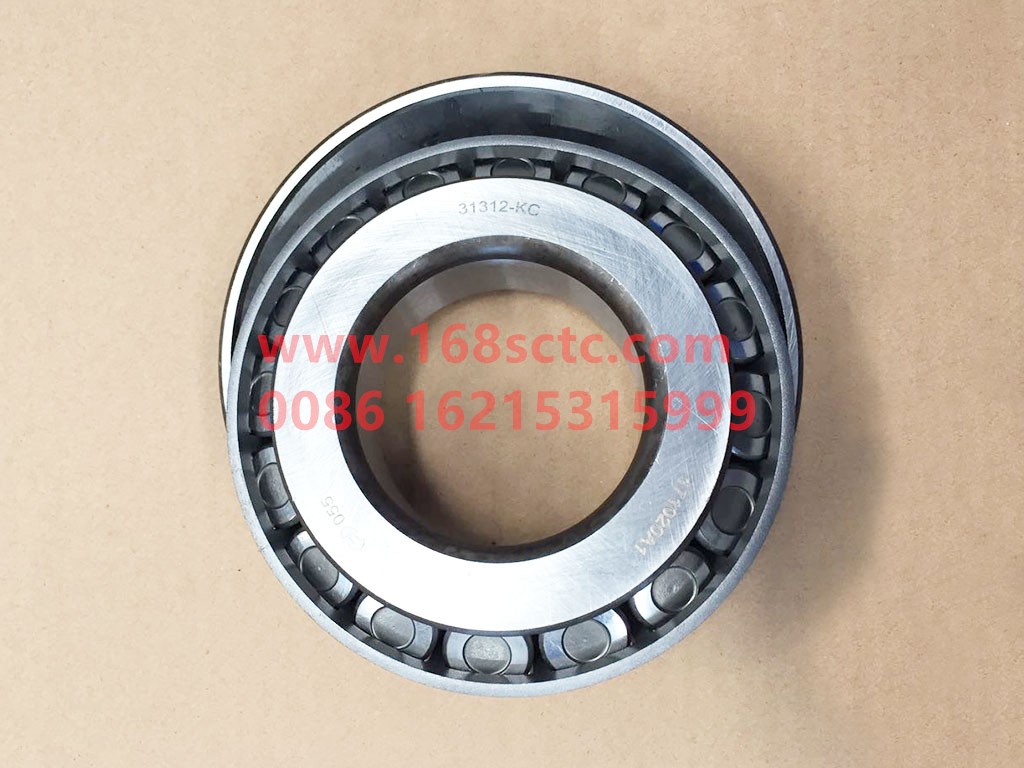 HD95129328000-OTHERS-Tapered roller bearing 31312-KC-HanDeHouQiaoMAN
