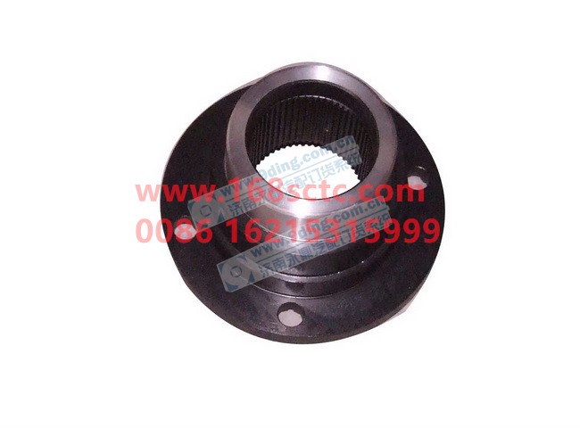 AZ9970320111-SINOTRUK HOWO-Flange XSΦ180 (mid-bridge input flange)-ZhongQiZhongQiaoAC26