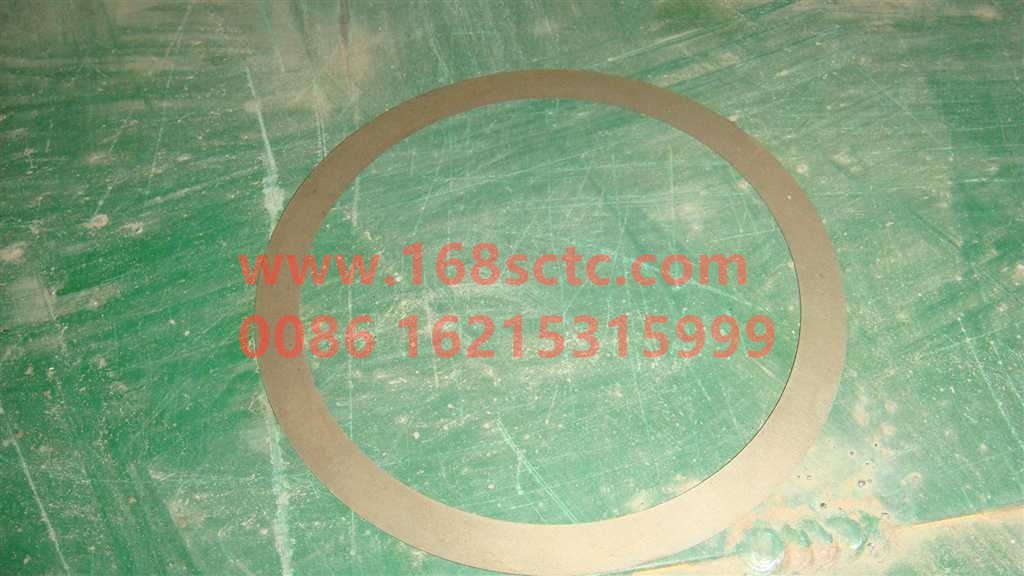 WG9981340078-SINOTRUK HOWO-Compensation spacer AC16 0.2mm-ZhongQiZhongQiaoAC16