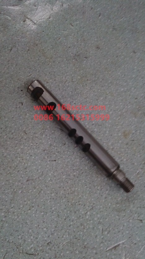 12JS200T-1707060-1-z-GEARBOX-shift cylinder shaft-FaShiTeBianSuXiang8JS130