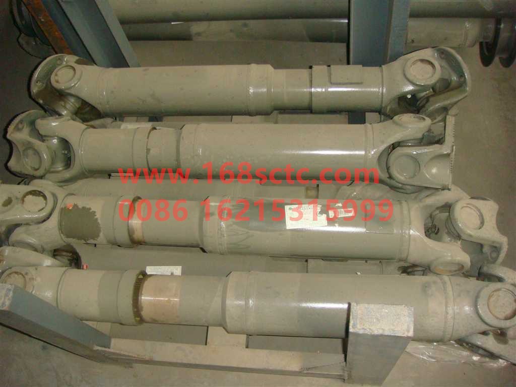 AZ9939311060-SINOTRUK HOWO-transmission shaft-ShanDeKaC5H