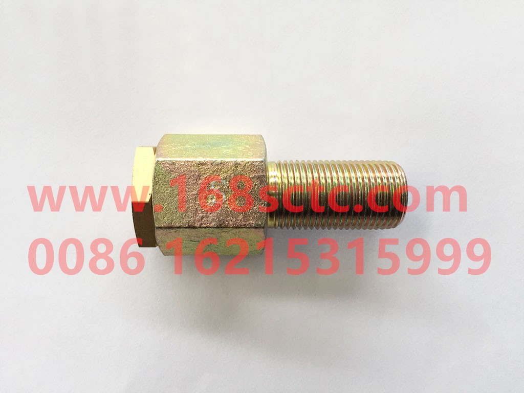 81.98181.6079-SHACMAN-straight head-DeLongF3000 2014Kuan