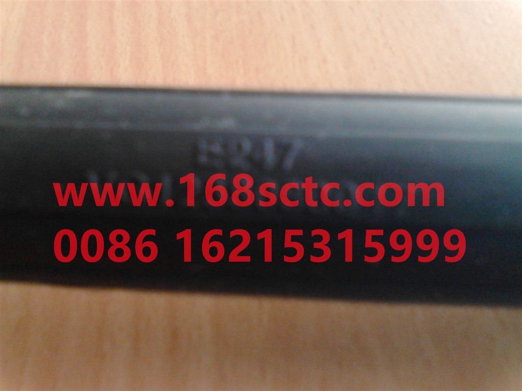 VG1238080017-SINOTRUK HOWO-Ignition Coil Sheath 12L-ZhongQiFaDongJiD12.42-40