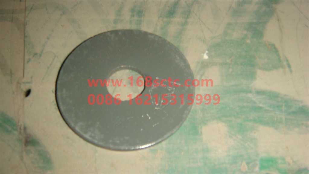 WG9725590424-SINOTRUK HOWO-Gasket-HaoWoT7HKuan