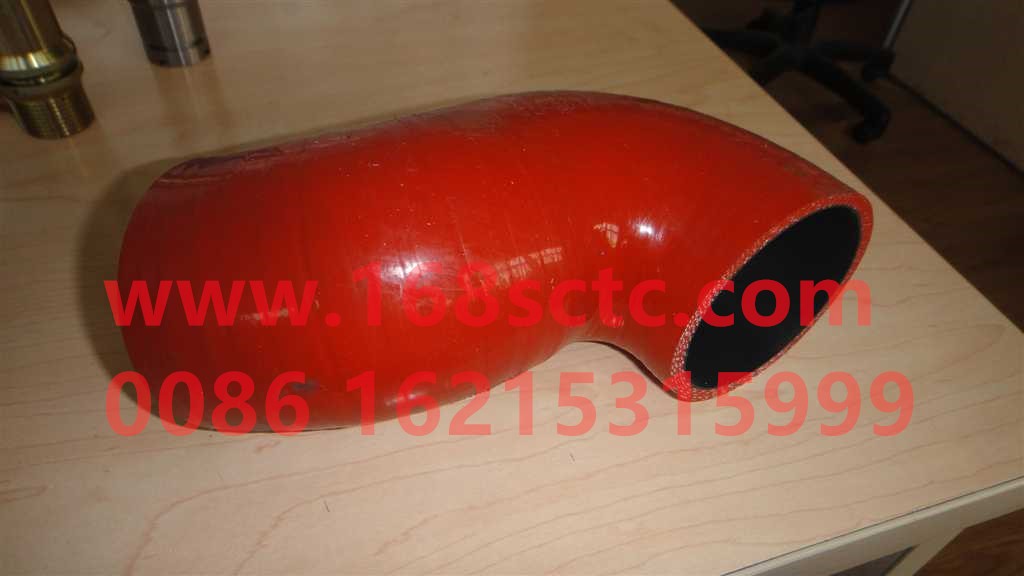 VG1238110002-SINOTRUK HOWO-Hose MOQ 100-ZhongQiFaDongJiT12.42-50