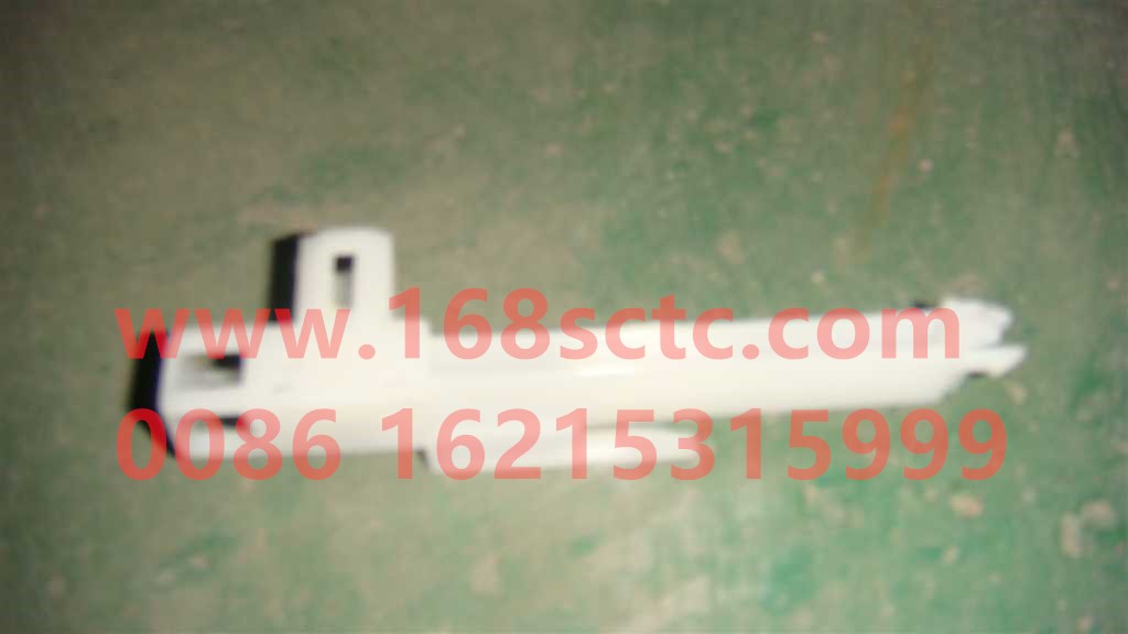 WG1664820005-SINOTRUK HOWO-Outdoor temperature sensor assembly-HaoWoT7HKuan