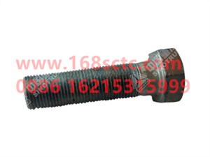ZQ151B1860TF6-OTHERS-Outer hex bolt M18x1.5x60-LiuJiaoTouLuoShuan