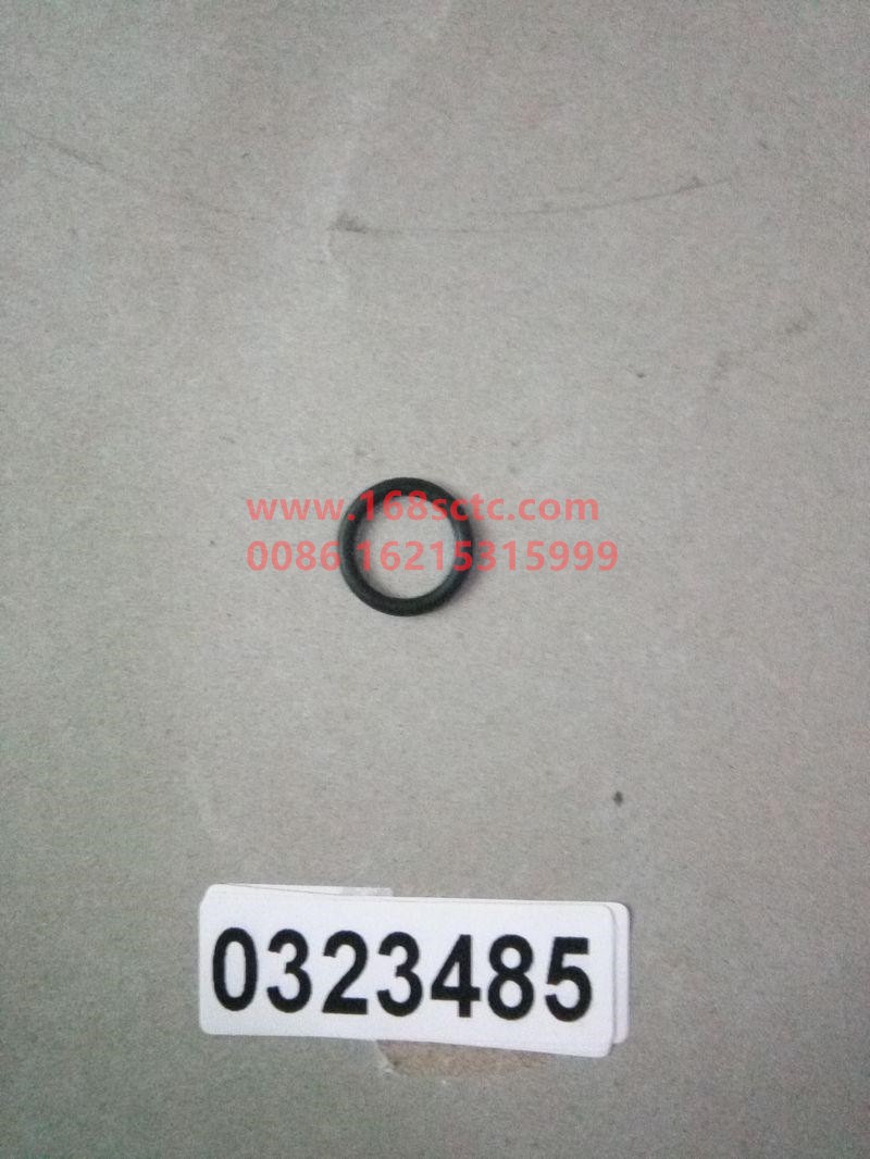WG9003071219-SINOTRUK HOWO-oRing 12x1.9-ZhongQiBianSuXiangHW13710