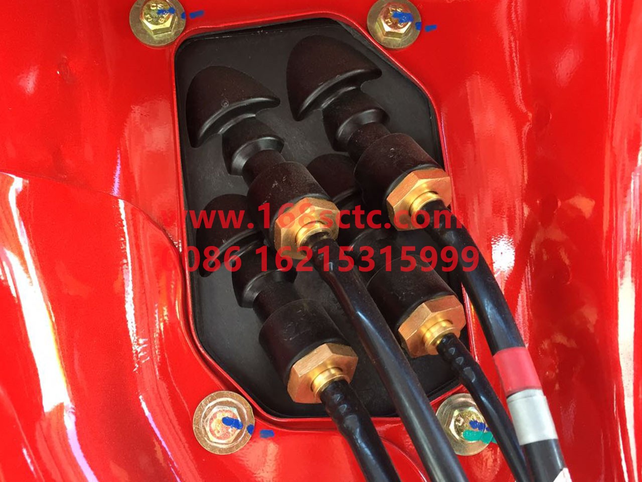 DZ97189366125-SHACMAN-fixed plate-DeLongX3000 2013Kuan