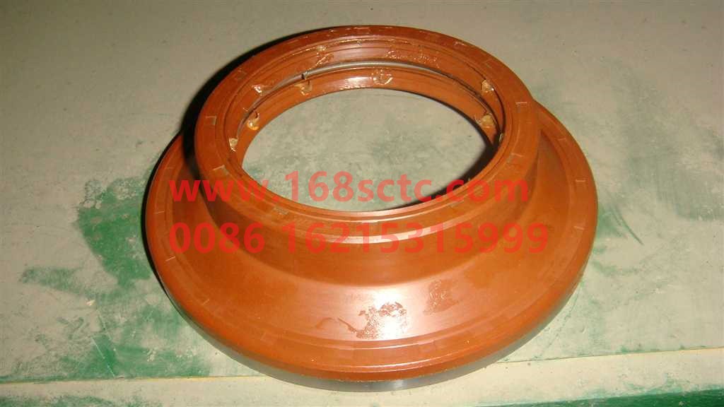WG9970320036-SINOTRUK HOWO-Oil seal (combined oil seal assembly)-ZhongQiHouQiaoAC26