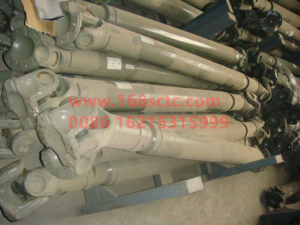 AZ9939311879-SINOTRUK HOWO-transmission shaft-HaoWoA7Kuan