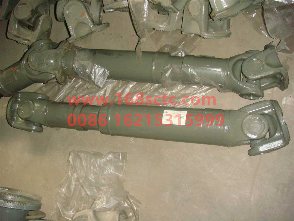 AZ9939311117-SINOTRUK HOWO-transmission shaft L=1117x180x4x57-HaoWo2011Kuan
