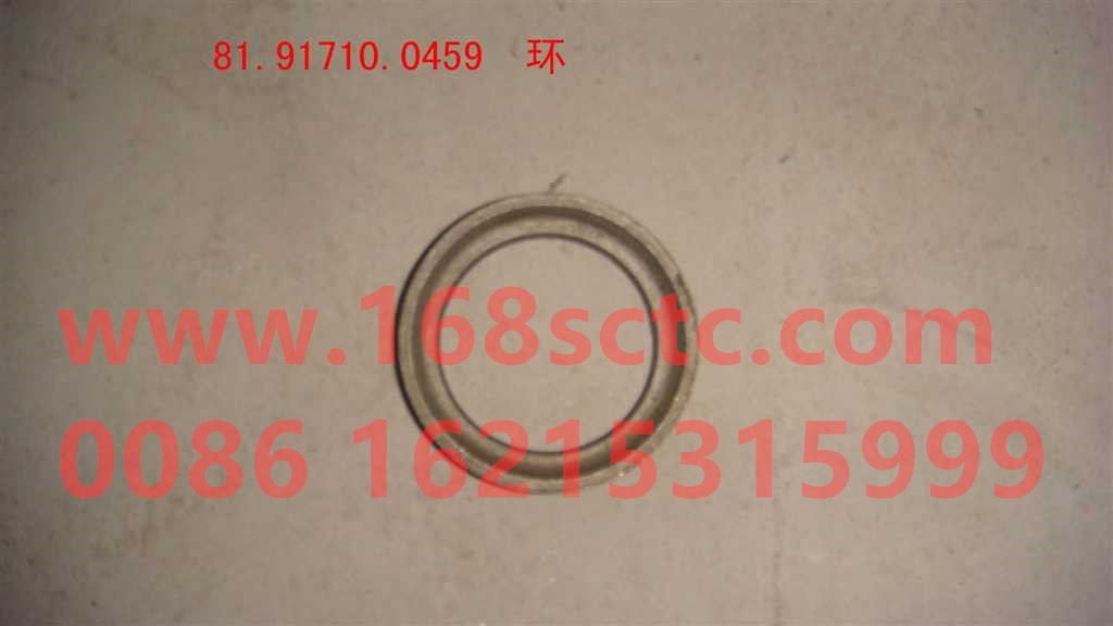 81.91710.0459-SINOTRUK HOWO-ring-HaoWo2007Kuan