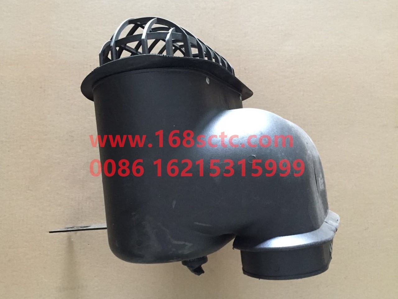 DZ95259190912-SHACMAN-base-DeLongF3000 2015Kuan